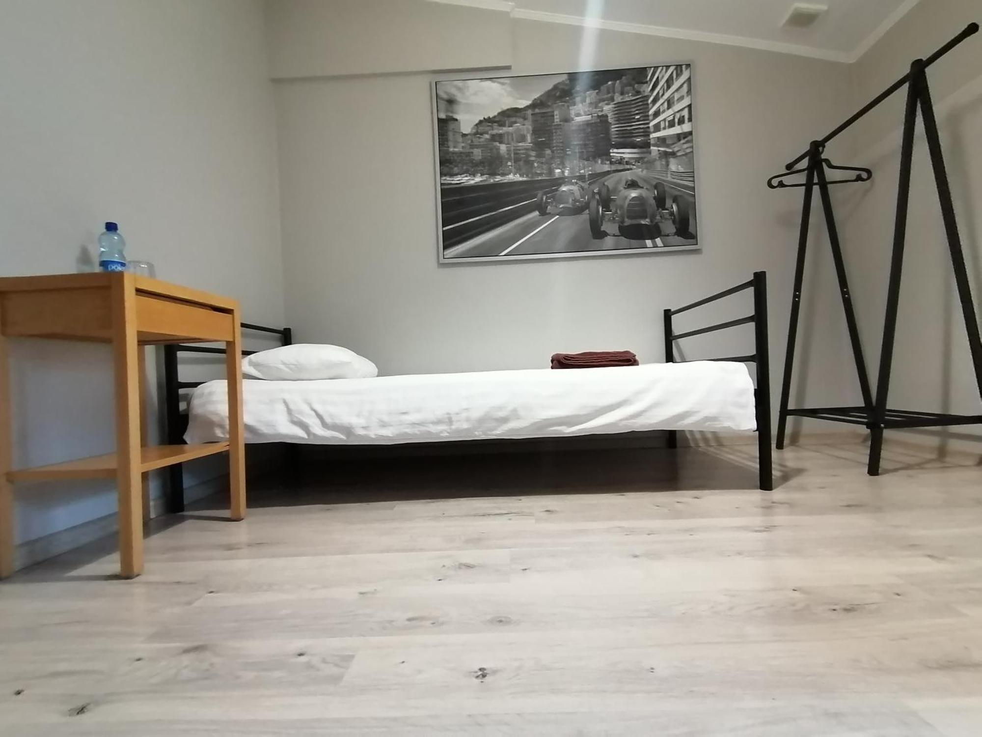 Hostel Centrum Радом Екстериор снимка